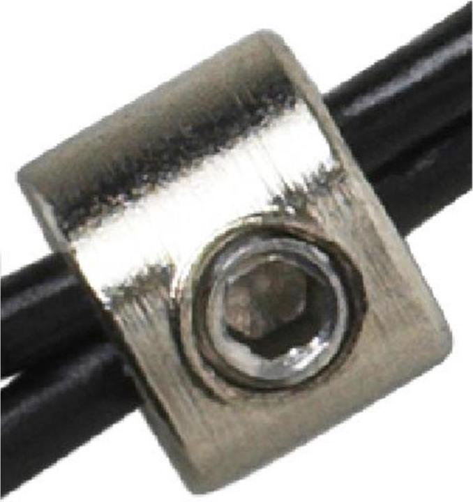 Vivolink PROADRING lock nut 5pcs/bag