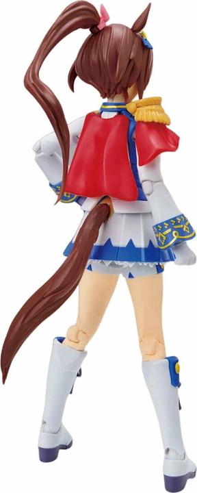 Immagine prodotto Bandai Umamusume: Pretty Derby - Tokai Teio Figure Rise