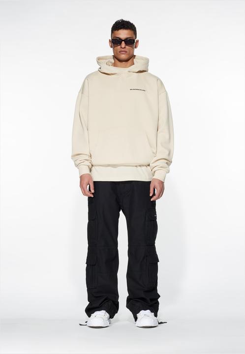 Produktbild Mjgonzales Atelier x Heavy Oversized Hoody - 83783 (5XL)