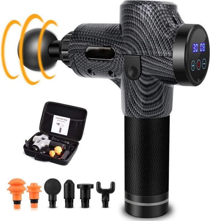 Produktbild Hyperice Hypervolt Plus Massage Gun