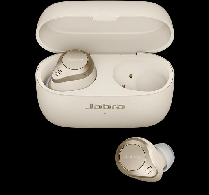 Actual product image Jabra Elite 85t