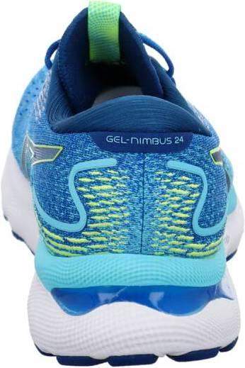 Produktbild ASICS Performance Gel-Nimbus 24 (42.5)