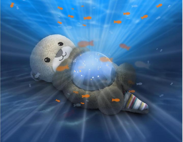 Actual product image ZaZu Marine Projector