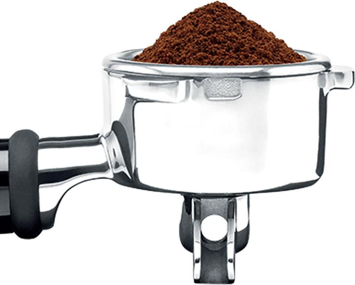Actual product image Sage the Barista Pro (CH plug)