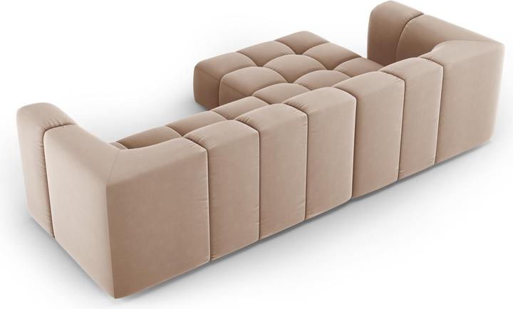 Produktbild Maison Heritage Adams (Ecksofa)