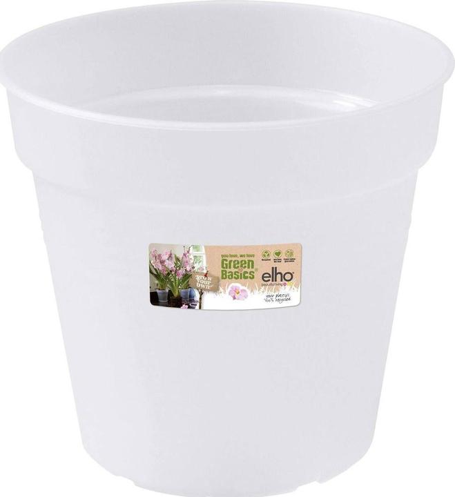 Actual product image Elho Green Basics Orchid (17 cm)