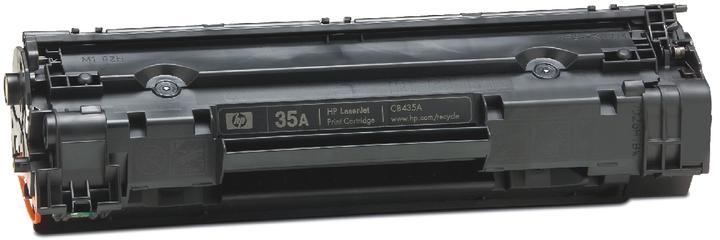 Actual product image HP 35a (FC)