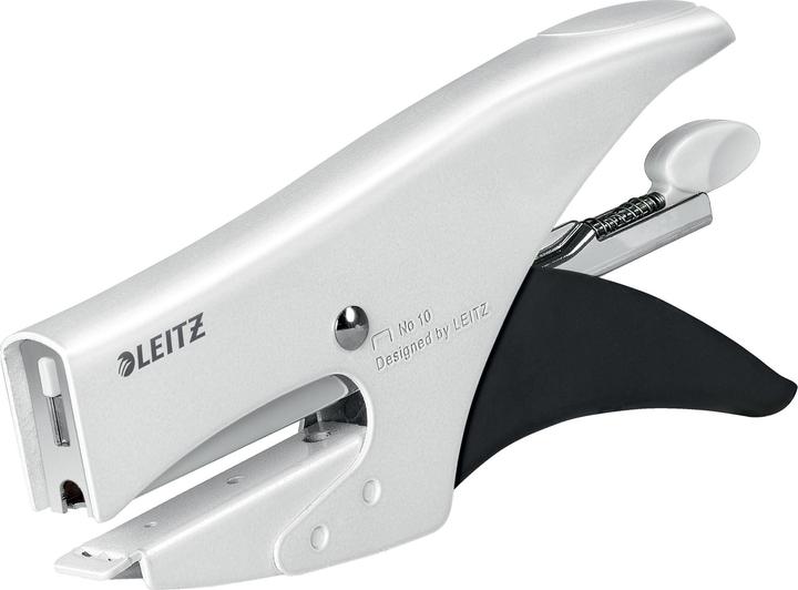 Produktbild Leitz Heftzange WOW (15 Blätter)