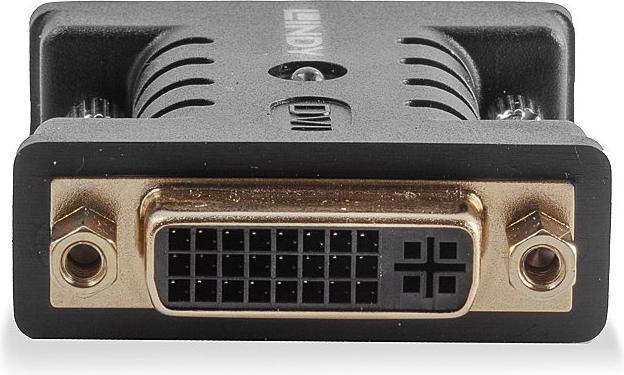 Immagine prodotto Lindy Emulatore DVI EDID, con funzione di clone (DVI, 4.30 cm)