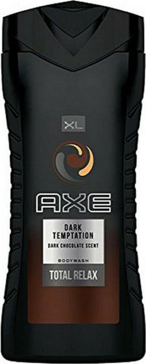 Image du produit AXE Gel douche Dark Temptation 400 ml (400 ml)