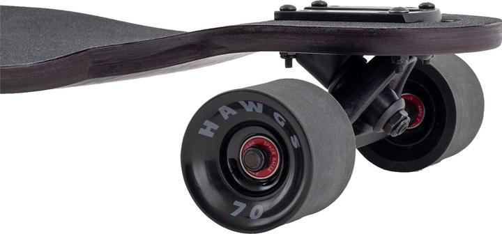 Actual product image Landyachtz M41463 (40")