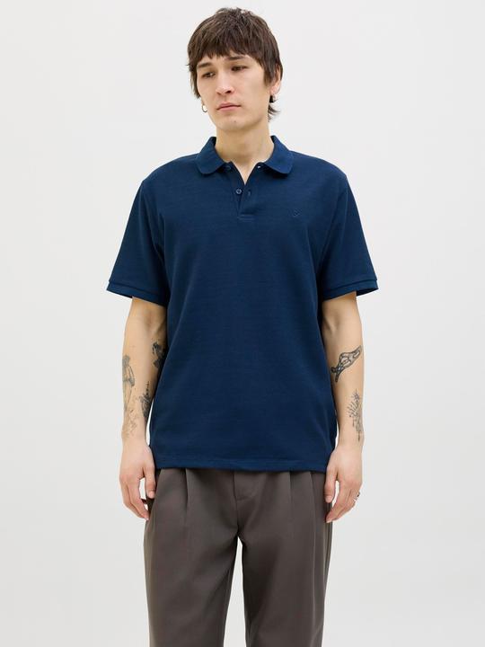 Immagine prodotto Jack & Jones Jjeaustin Polo Ss 2pk Mp (L)