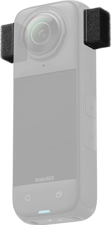 Immagine prodotto Insta360 Mic Wind Muff (X4)