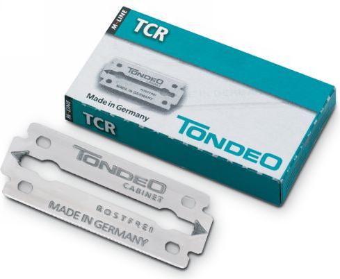 Actual product image Tondeo TCR Cabinet Blades (10 x)