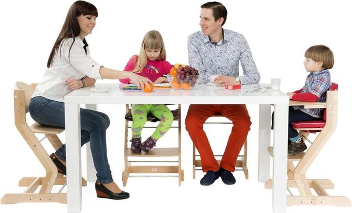 Produktbild Tissi Tisch für Hochstuhl