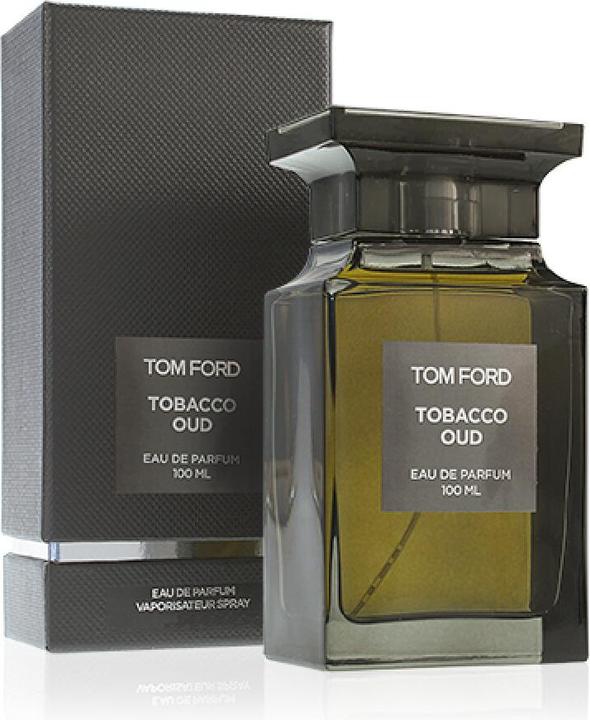 Image du produit Tom Ford tabac oud (Eau de parfum, 50 ml)