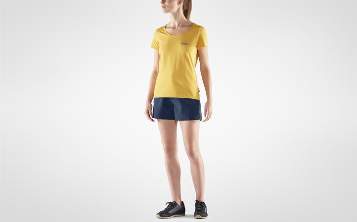 Actual product image Fjällräven High Coast Lite Shorts (38)