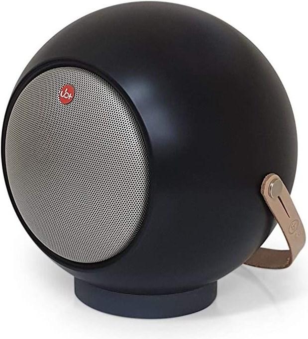 Produktbild UB+ Eupho E2 Black Matt (30 h, Akkubetrieb)