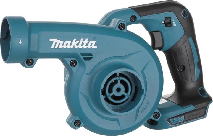 Actual product image Makita DUB186Z (Rechargeable battery operated, Leaf blower)