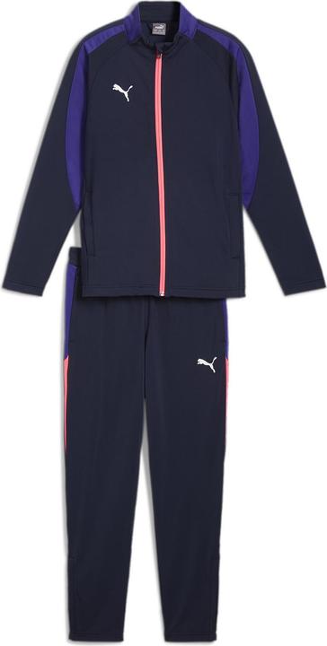 Actual product image Puma IndividualLIGA Tracksuit Jr (176)
