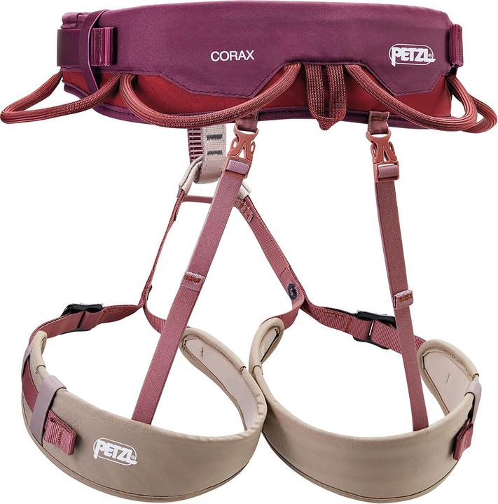 Produktbild Petzl Corax (XS, M, XL)