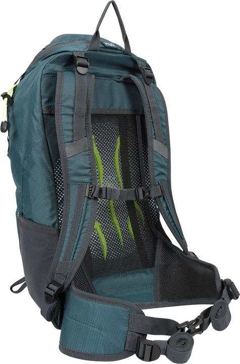 Actual product image Mountain Warehouse Inca Extreme 35L Backpack (35 l)