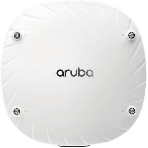 Actual product image Aruba Ap-535 (2400 Mbit/s)