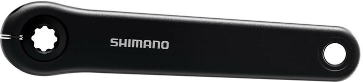 Produktbild Shimano Kurbel FC-EN500 (175 mm)