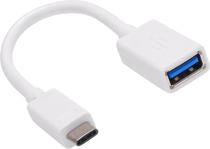 Actual product image Sandberg USB Type-C to (0.10 m, USB 3.2 Gen 1)