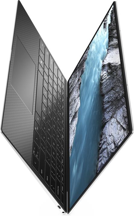 Productafbeelding Dell XPS 13 (13.40", Intel Core i7-1065G7, 16 GB, 512 GB, NL)