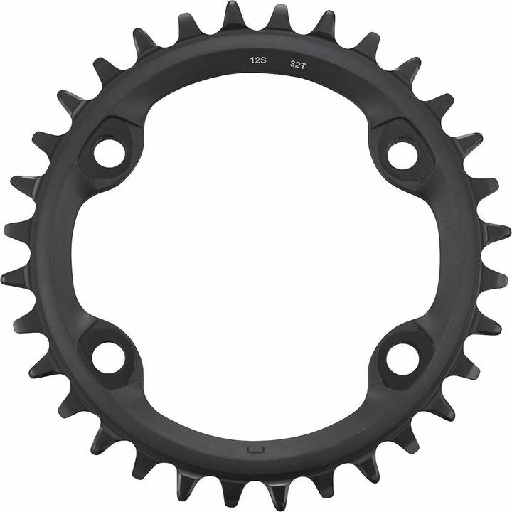 Produktbild Shimano FC-MT610 (34)