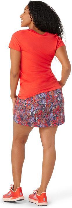 Actual product image Smartwool Ws Merino Short Sleeve Tee (XS)