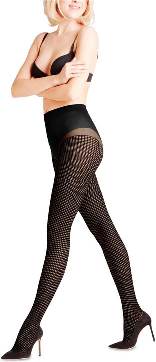 Image du produit Falke Houndstooth (15 DEN, 40 - 42)