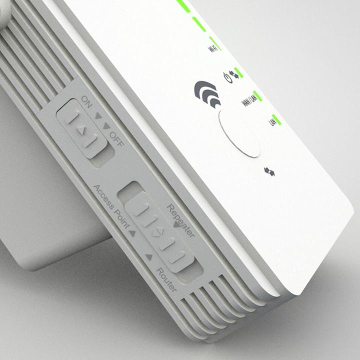 Immagine prodotto Strong Ripetitore universale 300 (300 Mbit/s)