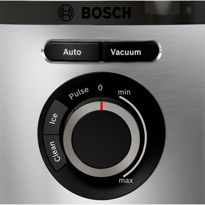 Image du produit Bosch Hausgeräte Mixeur sur socle VitaMaxx argent (1000 W)