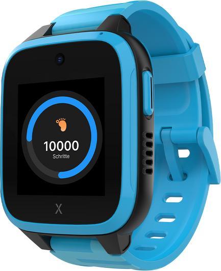 Produktbild Xplora XGO3 (Gen 2) (48.65 mm, 4G)