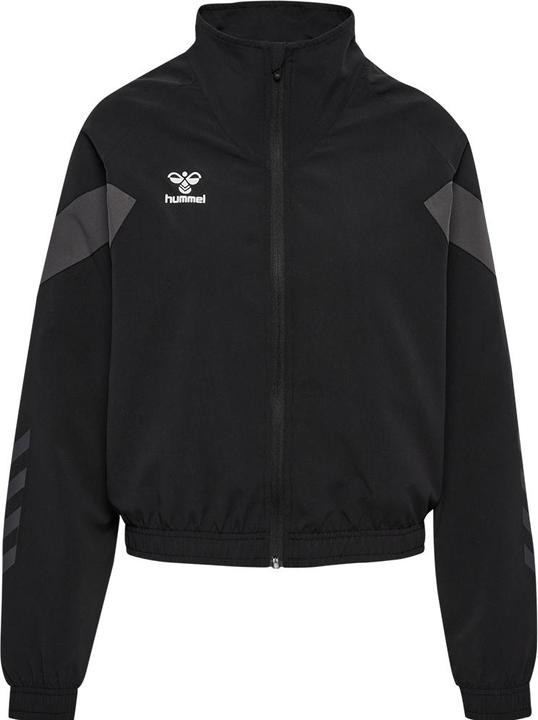 hummel Hmltravel Woven Jacket Woman