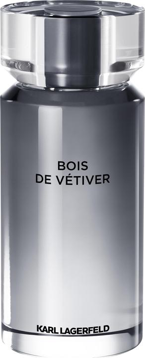 Immagine prodotto Karl Lagerfeld Bois De Vétiver (Eau de toilette, 100 ml)