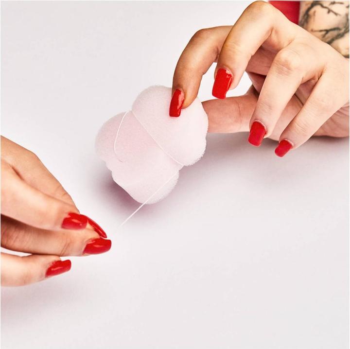 Produktbild NeverNot Softtampon (10 x, Normal)
