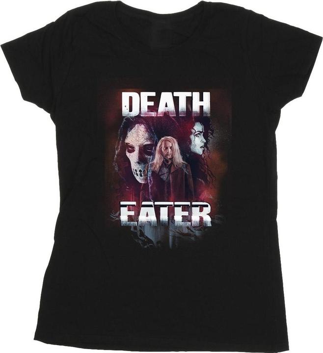 Immagine prodotto Maglietta Death Eater Donna (XXL)
