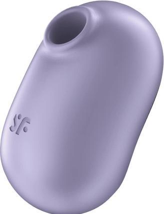 Actual product image Satisfyer Pro to go 2