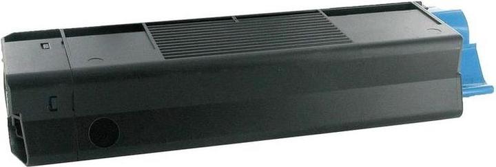 Actual product image Hermex Alternative toner for OKI C3100 42804540 (FC)