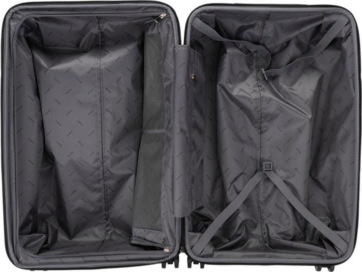 Produktbild Guess Wilder 4 Rollen Trolley 77 cm mit Dehnfalte (103 l, XL (ab 115l))