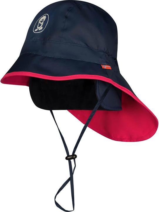 Produktbild Trollkids Kid's Rain Hat (48, 50, 52)