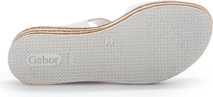 Produktbild Gabor Sandalen (37.5)