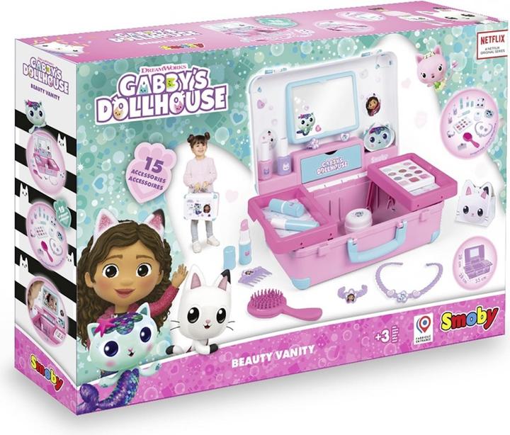 Produktbild Smoby Gabby's Dollhouse