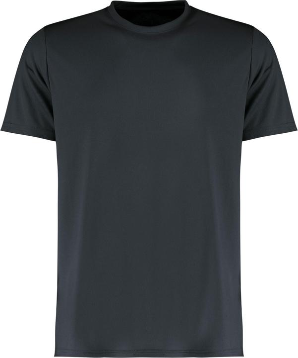 Actual product image Kustom Kit Mens Cooltex Plus Moisture Wicking T-Shirt (S)