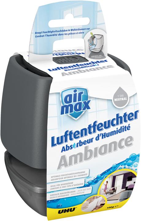 Actual product image UHU Airmax Ambiance (10 m², 0.10 l/24h)