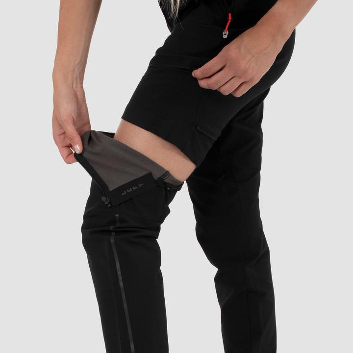Produktbild Salewa Pedroc 2 Dst Reg Pant (L)
