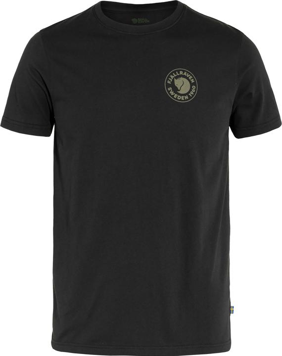 Actual product image Fjällräven 1960 Logo (L)